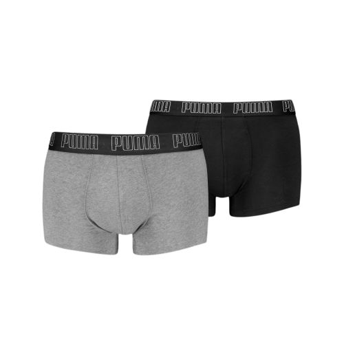 Lot de 2 boxers courts Basic Homme - PUMA - Modalova