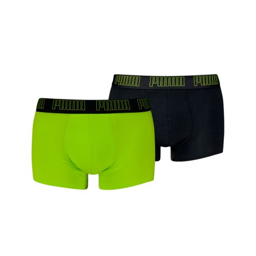 Lot de 2 boxers courts Basic Homme - PUMA - Modalova