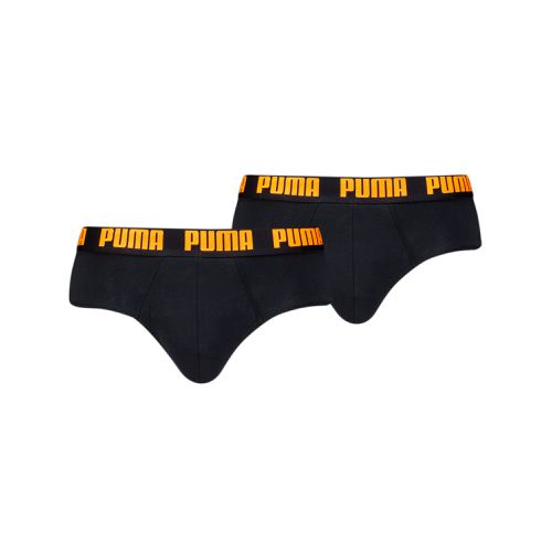 Lot de 2 slips PUMA Homme - Licence - Modalova