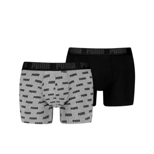 Lot de 2 caleçons PUMA Homme - PUMA - Modalova