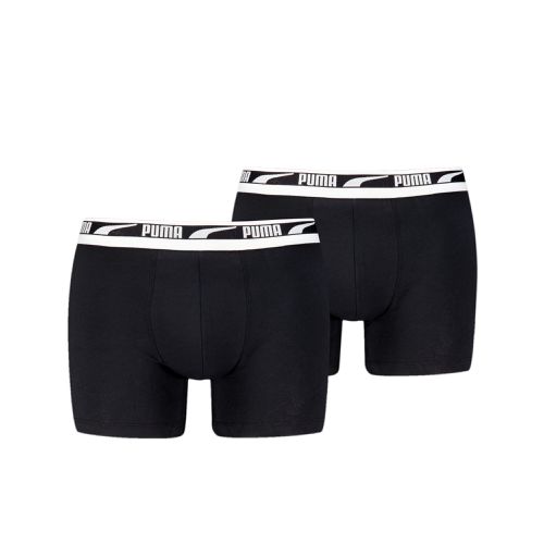 Lot de 2 boxers PUMA Homme - Licence - Modalova