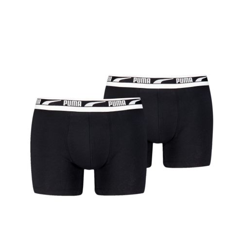 Lot de 2 boxers PUMA Homme - PUMA - Modalova