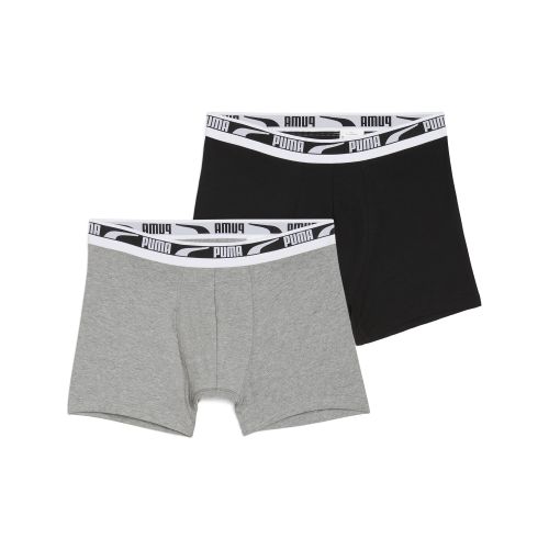 Lot de 2 boxers PUMA Homme - PUMA - Modalova