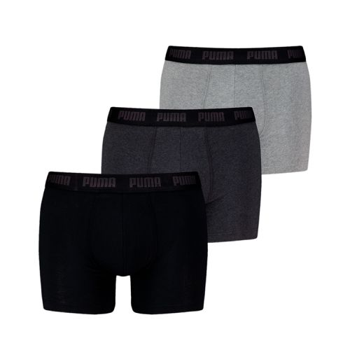 Lot de 2 boxers PUMA Homme - Licence - Modalova