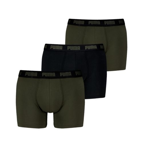 Lot de 2 boxers PUMA Homme - PUMA - Modalova