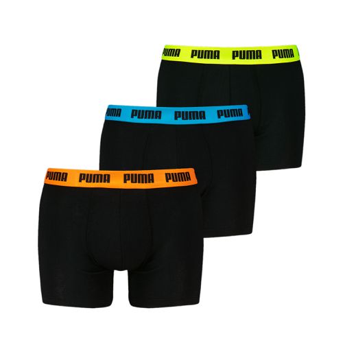 Lot de 2 boxers PUMA Homme - PUMA - Modalova