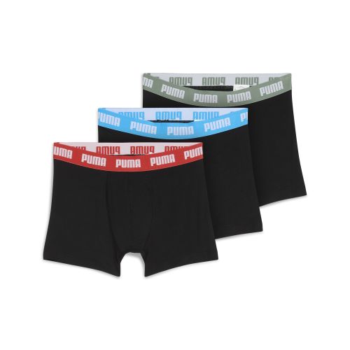 Lot de 3 boxers PUMA Homme - PUMA - Modalova