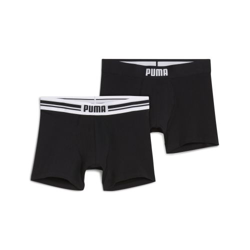 Lot de 2 caleçons Everyday , Vêtements, Noir, 4 - PUMA - Modalova