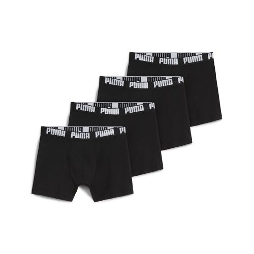 Lot de 4 boxers PUMA Homme - PUMA - Modalova