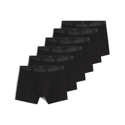 Lot de 6 boxers PUMA Homme - PUMA - Modalova