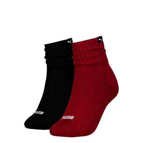 Lot de 2 chaussettes courtes - PUMA - Modalova