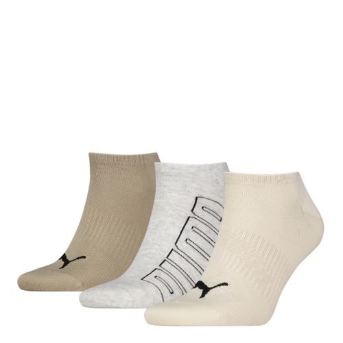 Lot de 3 paires de chaussettes unisexes - PUMA - Modalova