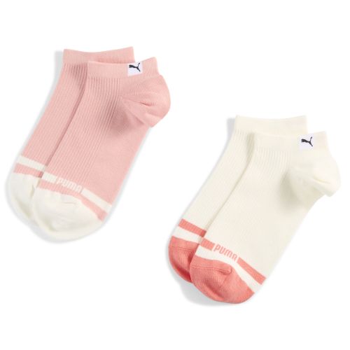 Chaussettes invisibles Heritage (lot de 2) - PUMA - Modalova