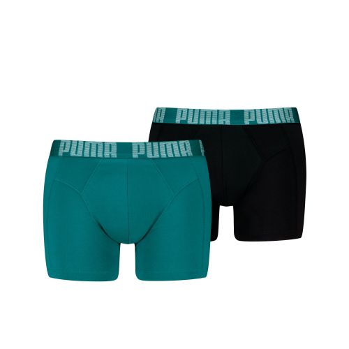 Lot de 2 caleçons PUMA Homme - PUMA - Modalova