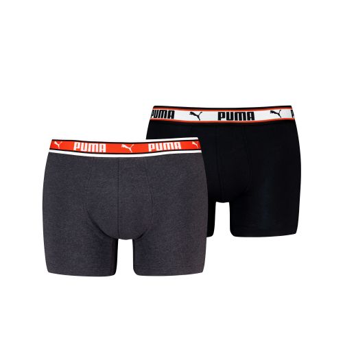 Lot de 2 caleçons PUMA Homme - PUMA - Modalova