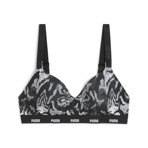 Haut court confortable Femme - PUMA - Modalova