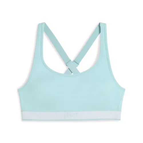 Haut court Femme - PUMA - Modalova