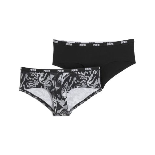 Culotte taille basse Hipster (lot de 2) - PUMA - Modalova