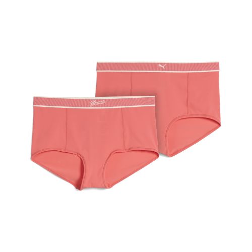 Culotte taille haute Hipster (lot de 2) - PUMA - Modalova