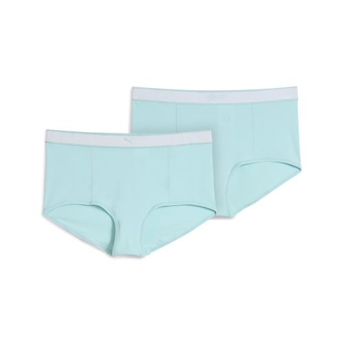 Culotte taille haute Hipster (lot de 2) - PUMA - Modalova