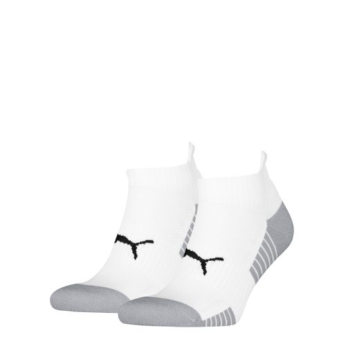 Lot de 2 paires de chaussettes unisexes - PUMA - Modalova