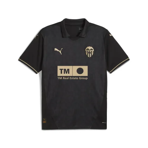 Maillot Away 24/25 Valencia CF Homme - PUMA - Modalova