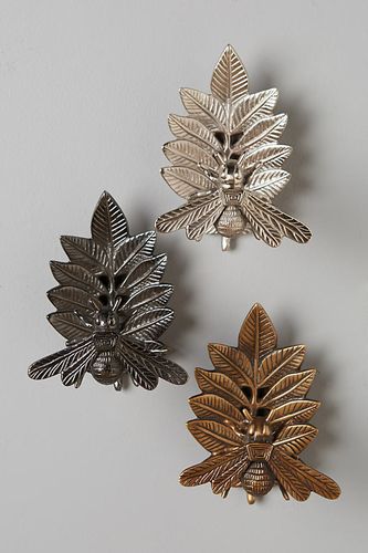 Queen Bee Tieback - Anthropologie - Modalova