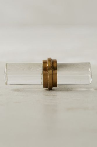 Tuva Knob en Clear chez - Anthropologie - Modalova