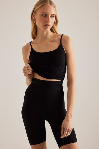Short Gainant en taille: S/M chez Anthropologie - Selected Femme - Modalova