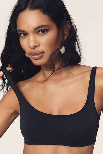 Le Soutien-Gorge Sans Couture Renna à Col Rond par en Black taille: 2XS/XS - By Anthropologie - Modalova