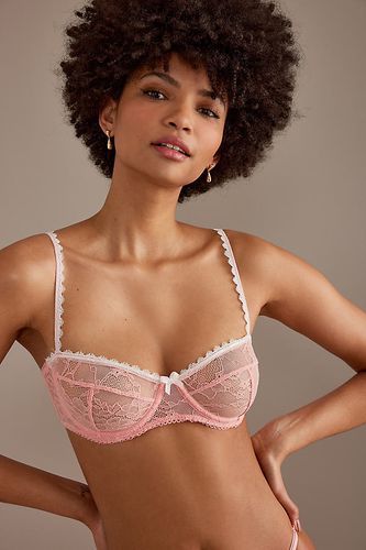 Soutien-gorge en dentelle Georgia en , taille: 32 b chez Anthropologie - Wild Lovers - Modalova