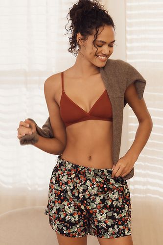 The Wren Boxer Shorts par , taille: 1 X - By Anthropologie - Modalova