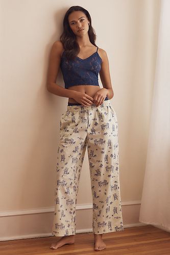 Le Pantalon Boxer Wren par Anthropologie par en taille: 2XS - By Anthropologie - Modalova