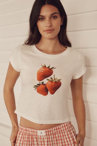 T-shirt graphique pour bébé par Anthropologie par en taille: M - By Anthropologie - Modalova