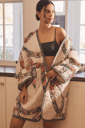 Veste Robe Matelassée Par Anthropologie par en taille: 2XS/XS - By Anthropologie - Modalova