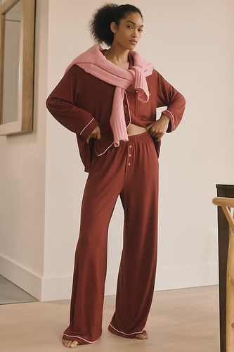 Bas de Pyjama en taille: S - By Anthropologie - Modalova