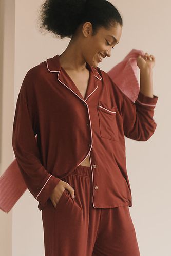 Chemise de Pyjama Boutonnée Par Anthropologie par en taille: M - By Anthropologie - Modalova