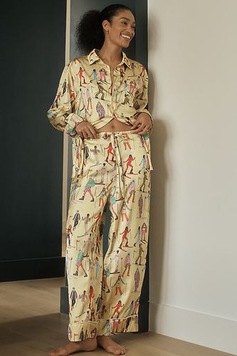 Ensemble de pyjama de skieur taille: XL chez Anthropologie - Karen Mabon - Modalova