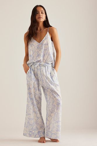 Ensemble de Pyjama Haut Cami & Pantalon Large taille: XS chez Anthropologie - Desmond & Dempsey - Modalova