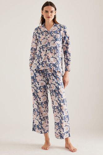 Ensemble de pyjama gris Dilli par taille: M chez Anthropologie - Dilli Grey - Modalova