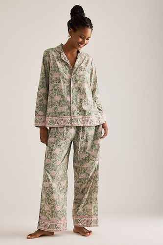 Ensemble de Pyjama Long en taille: S chez Anthropologie - Dilli Grey - Modalova