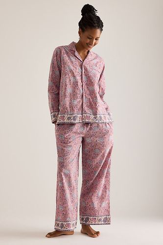 Ensemble de pyjama long en taille: S chez Anthropologie - Dilli Grey - Modalova