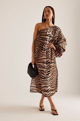 Robe Midi en Coton Gaia taille: M/L chez Anthropologie - Sleeper - Modalova