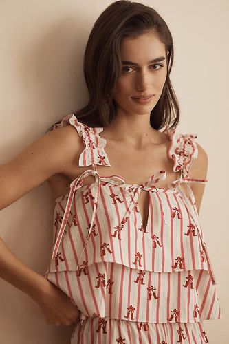 Maribel Pyjama Top en taille: XS chez Anthropologie - Wild Lovers - Modalova