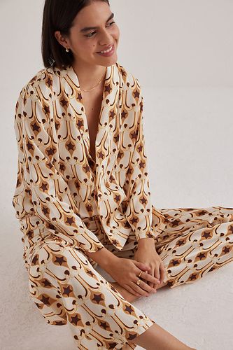 Haut de pyjama Priscilla - Wild Lovers - Modalova