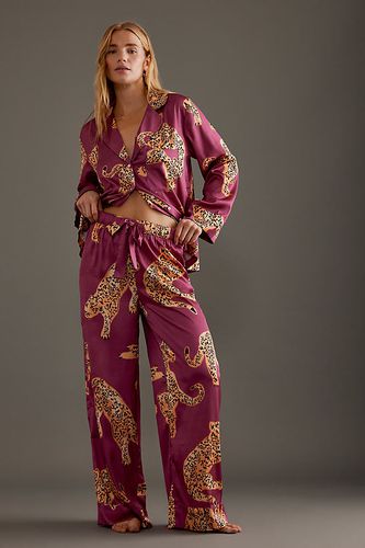 Bas de Pyjama Anais en taille: XS chez Anthropologie - Wild Lovers - Modalova