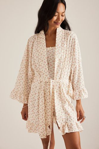 Robe florale Renee en taille: S chez Anthropologie - Wild Lovers - Modalova