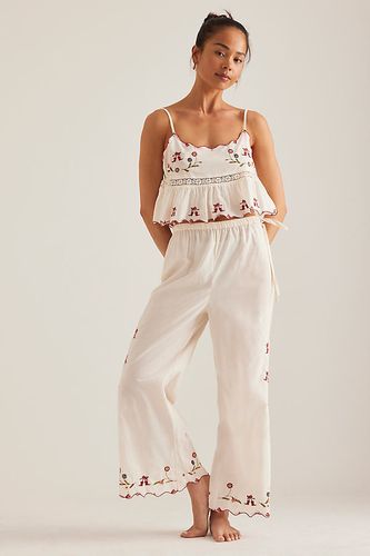 Bas de Pyjama Marie taille: S chez Anthropologie - Wild Lovers - Modalova