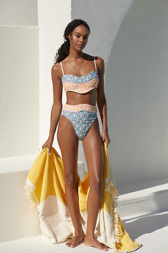 Par Anthropologie Josie Bas de Bikini Taille-Haute par , taille: XS - By Anthropologie - Modalova