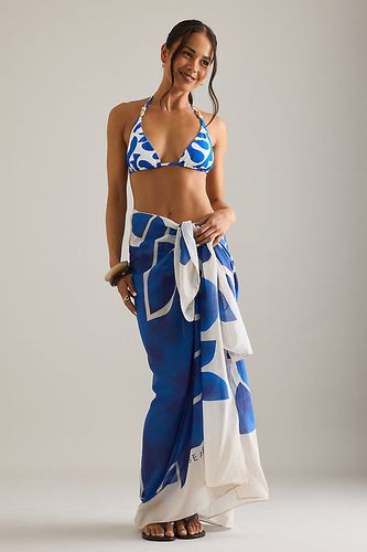 Paréo Sunray chez Anthropologie - Seafolly - Modalova